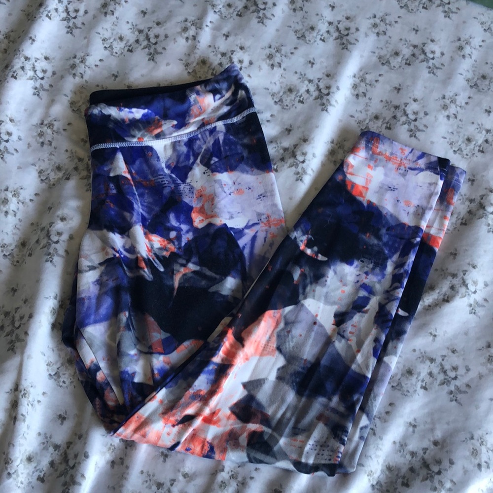 Adidas Leggings